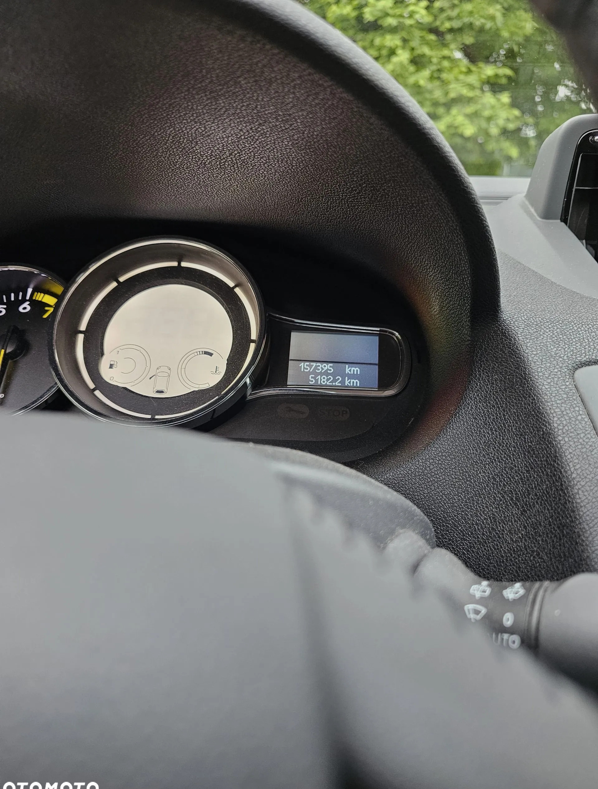 Renault Megane cena 29900 przebieg: 157000, rok produkcji 2014 z Warszawa małe 106